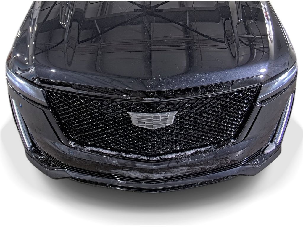 2024 Cadillac Escalade