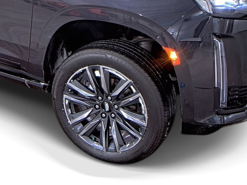 2024 Cadillac Escalade