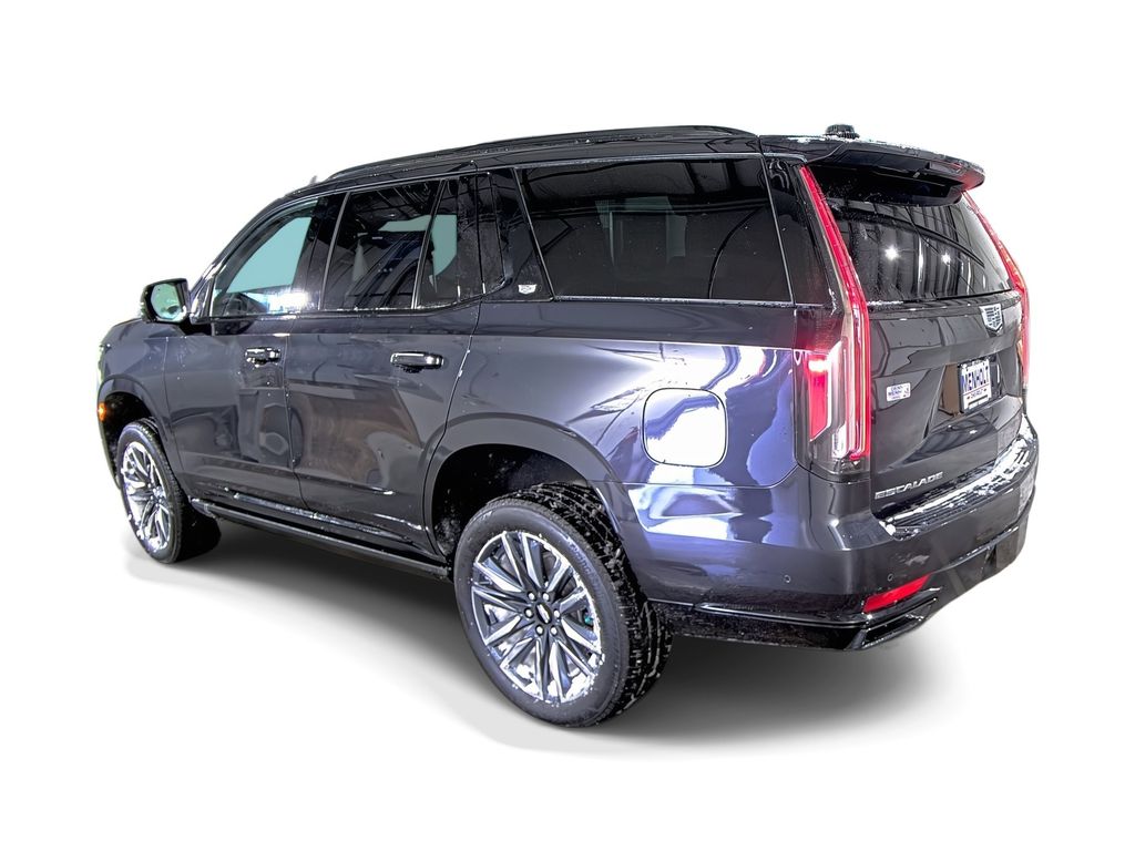2024 Cadillac Escalade