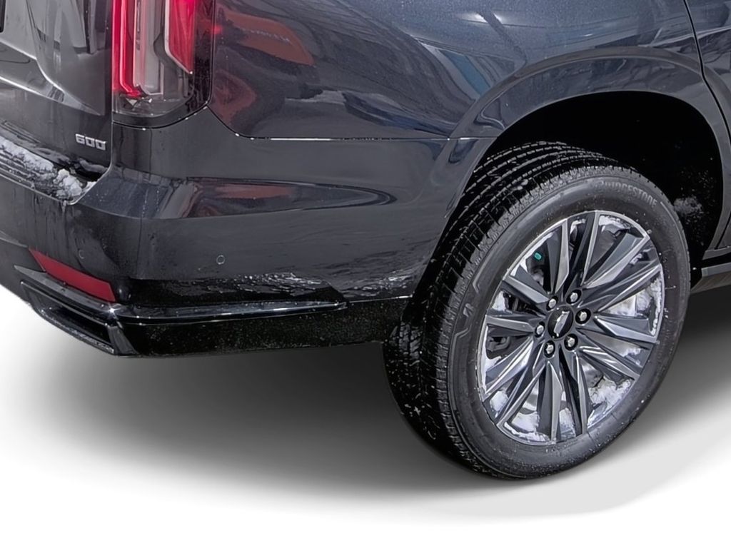 2024 Cadillac Escalade