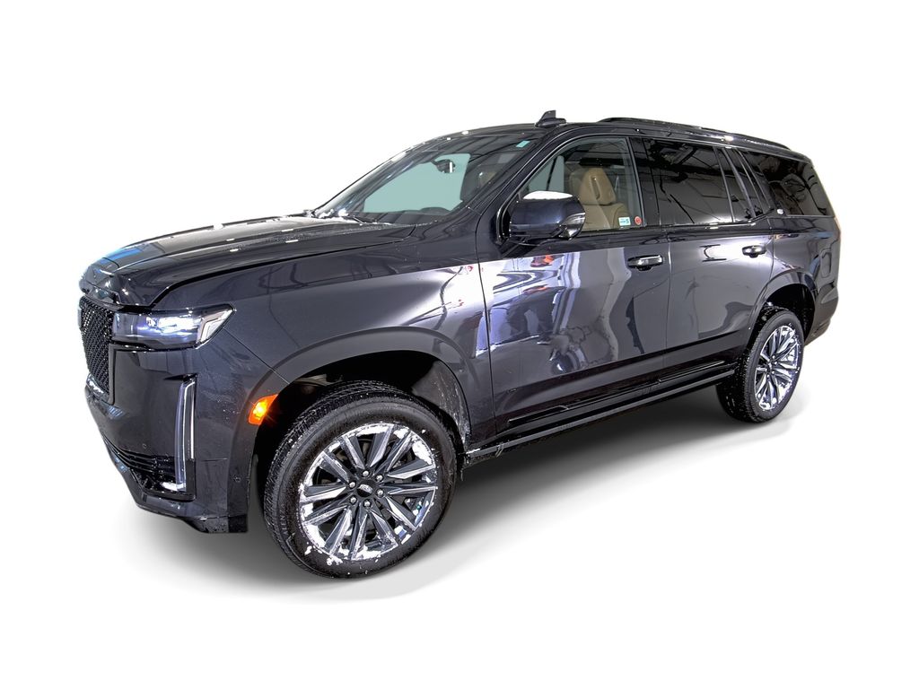 Used 2024 Cadillac Escalade  Sport SUVs