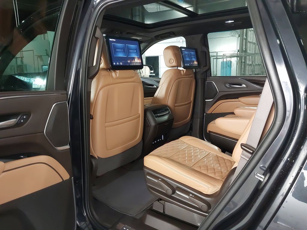 2024 Cadillac Escalade