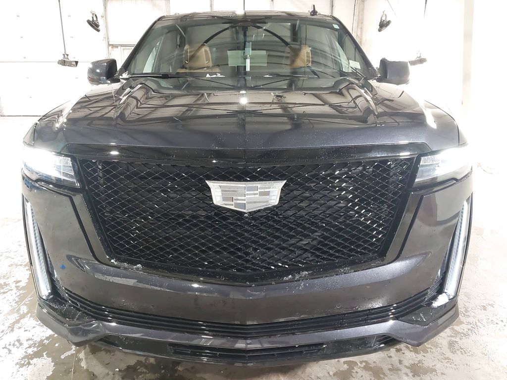 2024 Cadillac Escalade