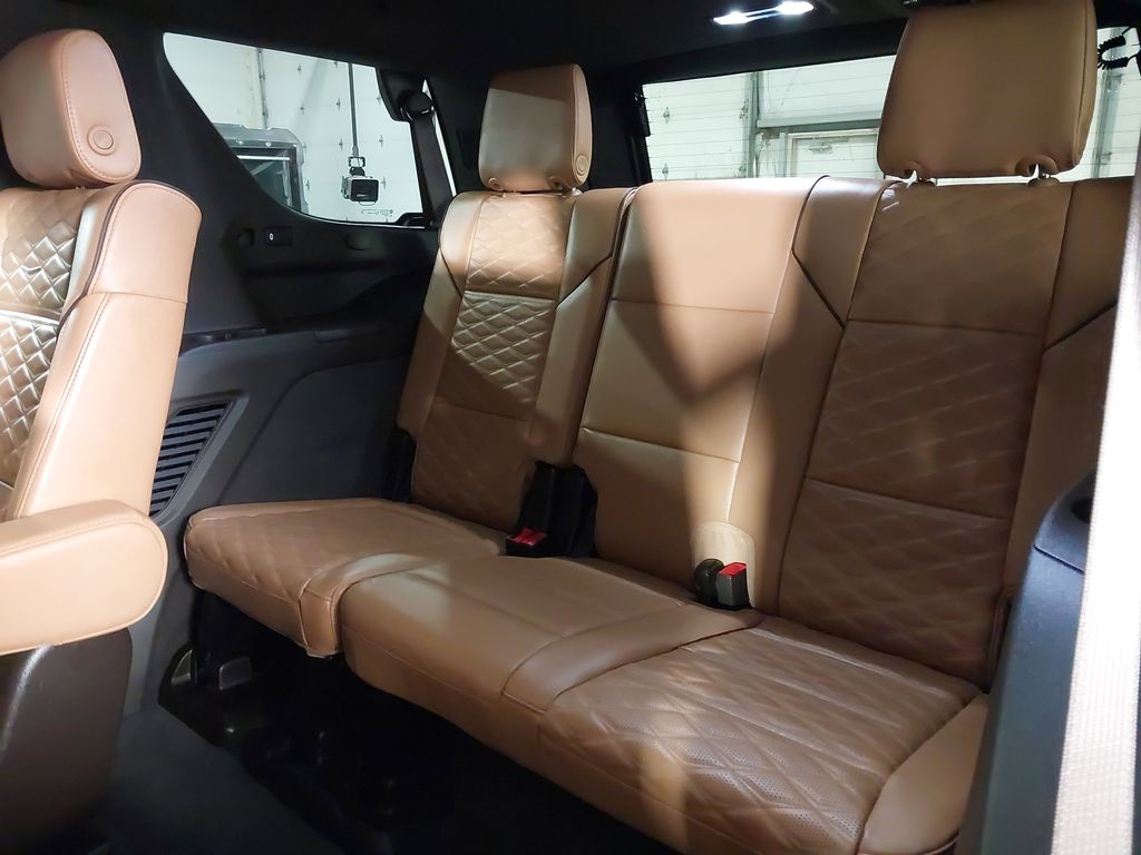 2024 Cadillac Escalade