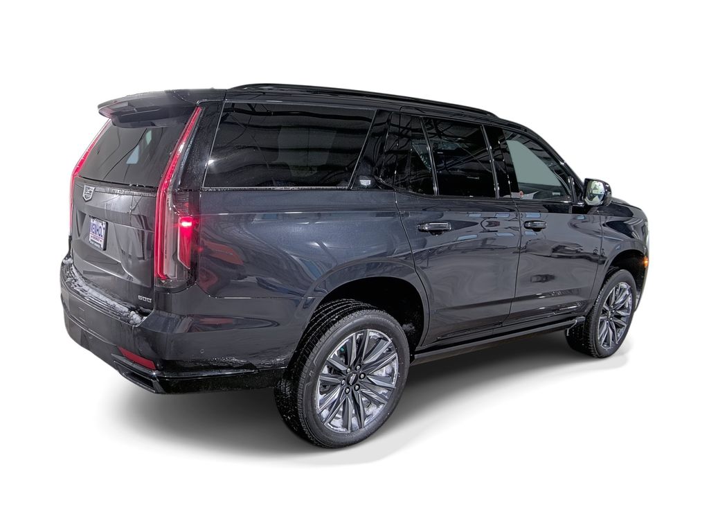 2024 Cadillac Escalade