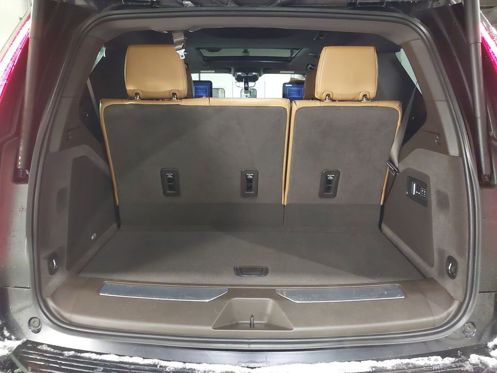 2024 Cadillac Escalade