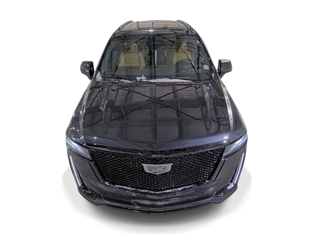 2024 Cadillac Escalade