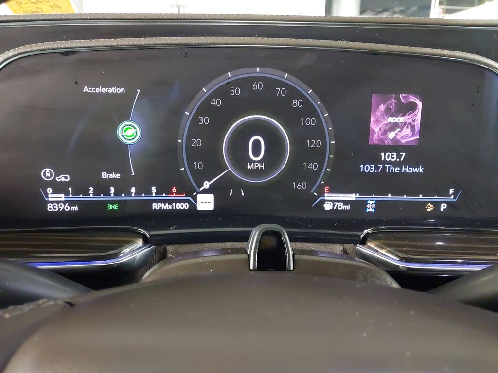 2024 Cadillac Escalade