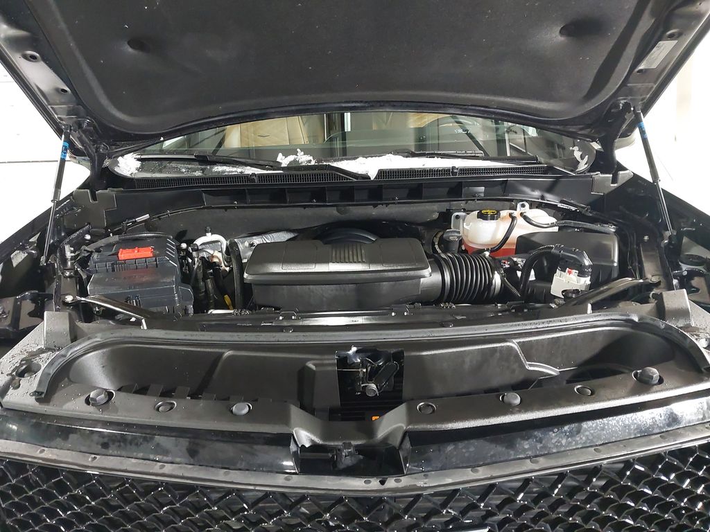 2024 Cadillac Escalade