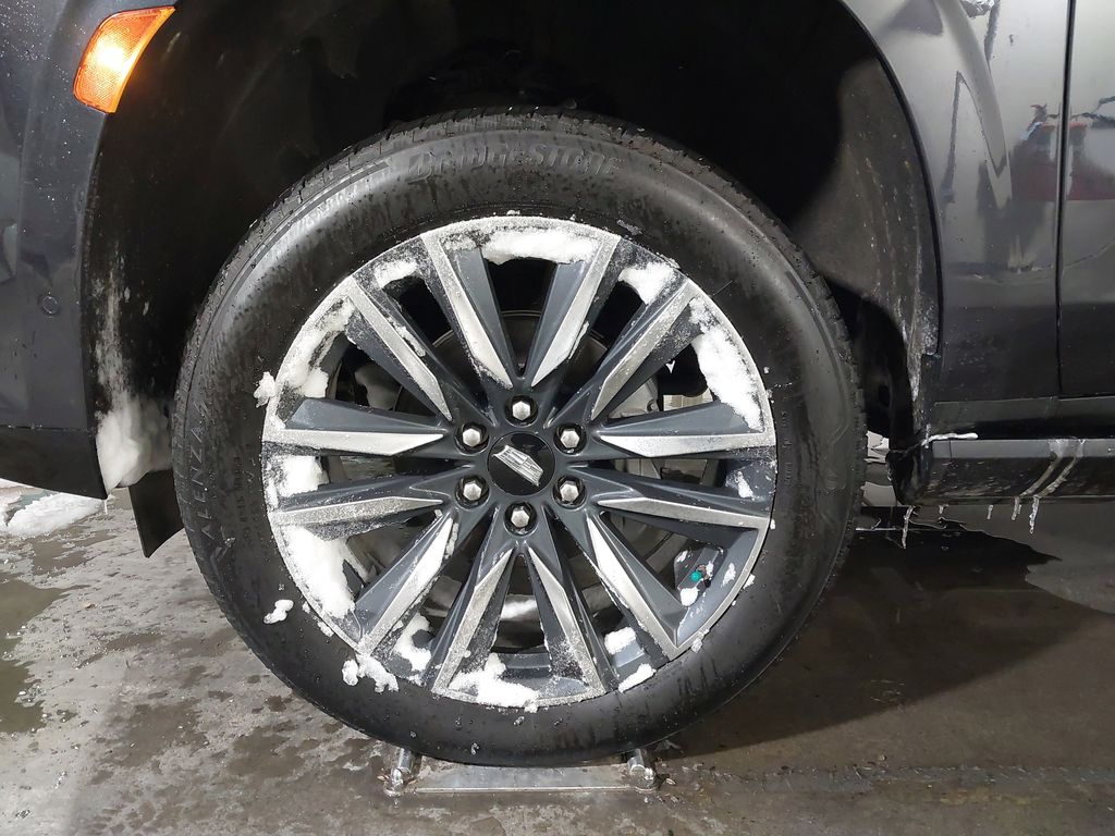 2024 Cadillac Escalade