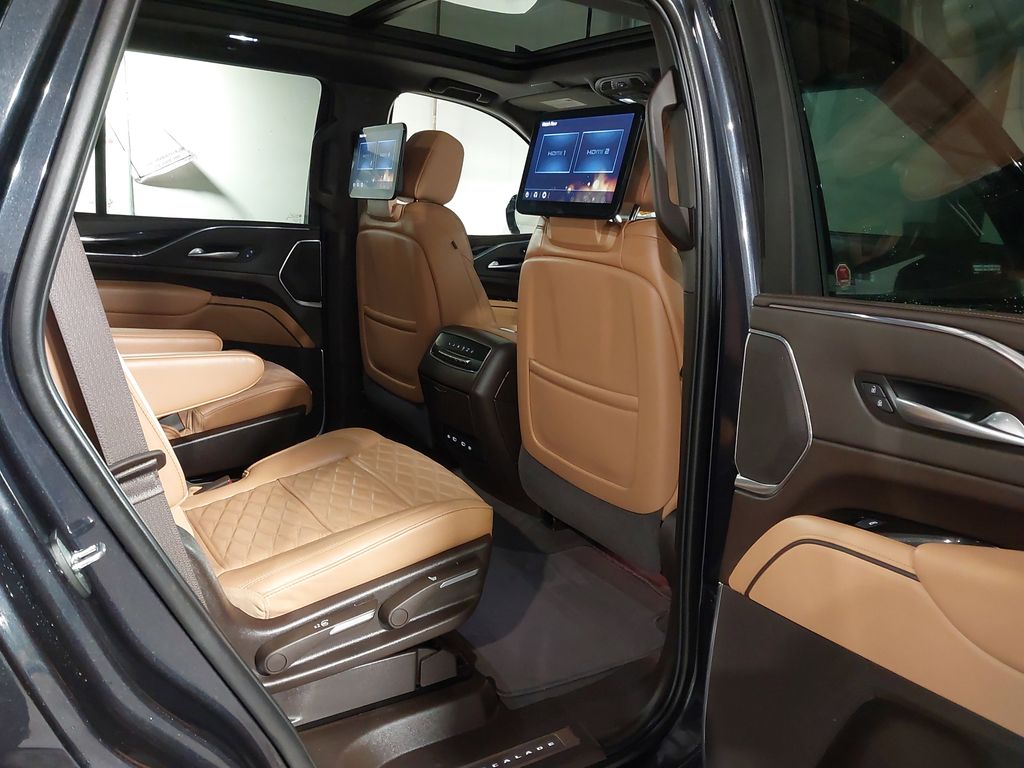 2024 Cadillac Escalade