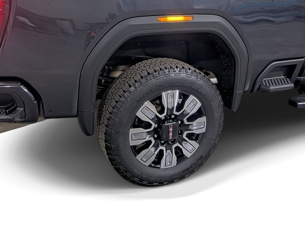 2024 GMC Sierra 3500