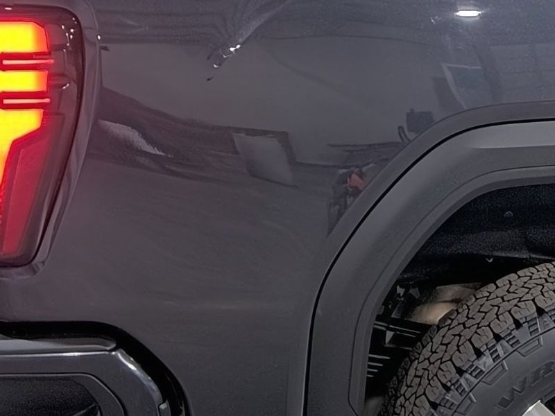 2024 GMC Sierra 3500