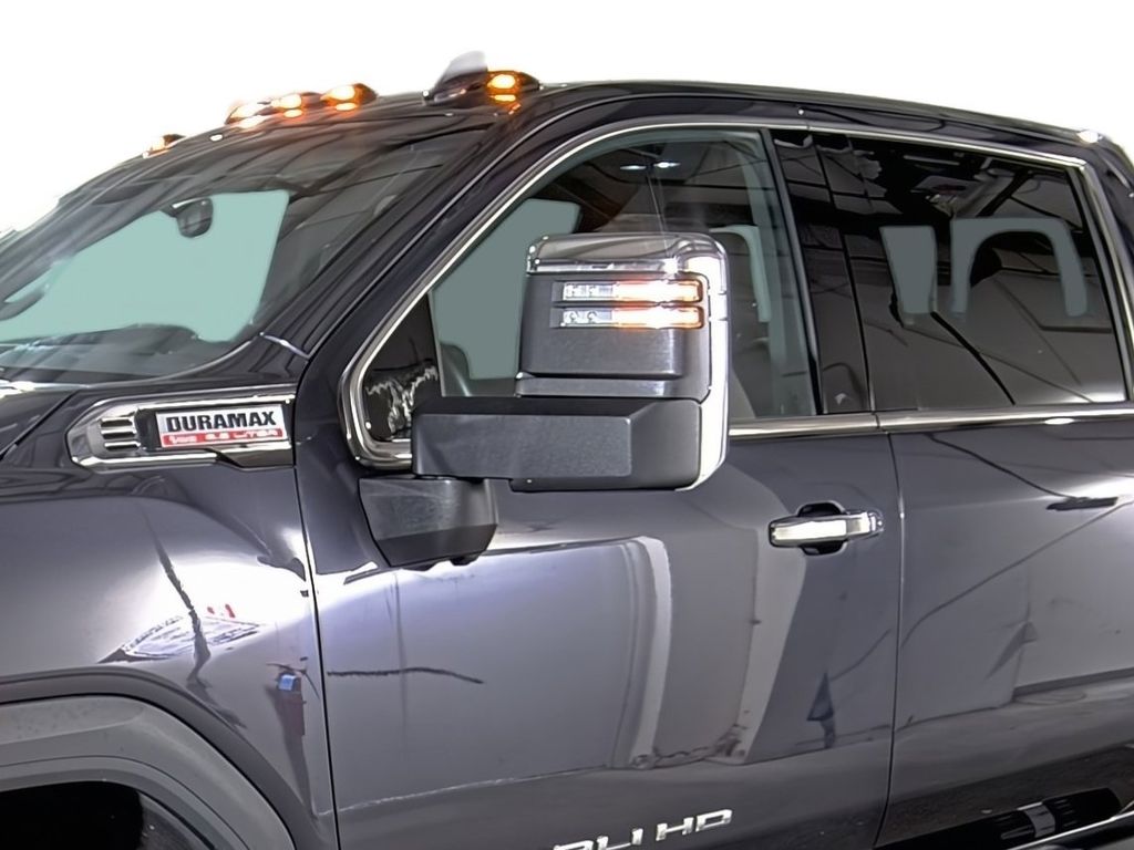 2024 GMC Sierra 3500