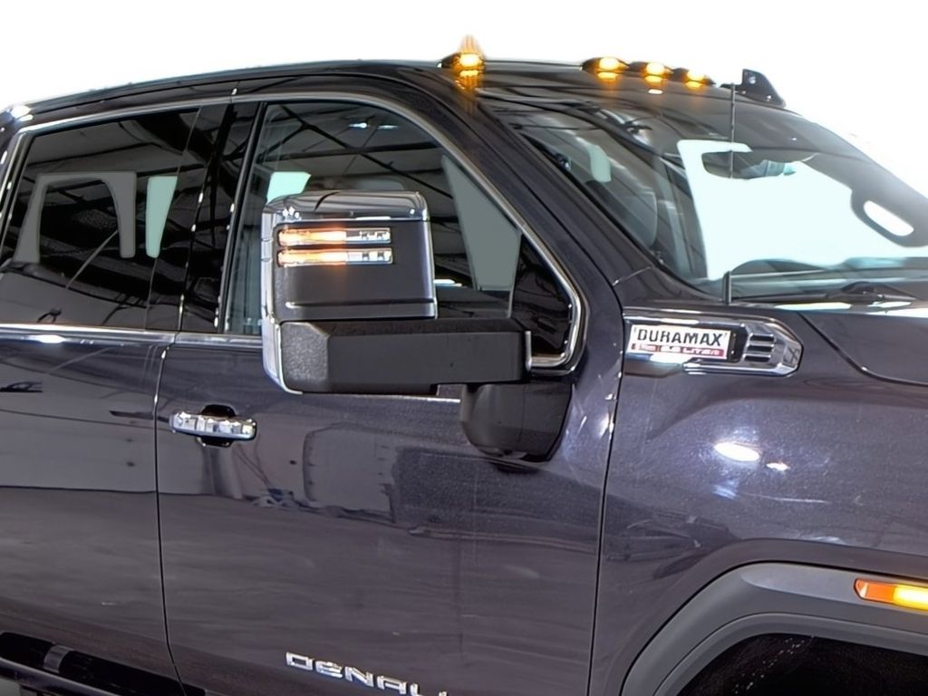 2024 GMC Sierra 3500