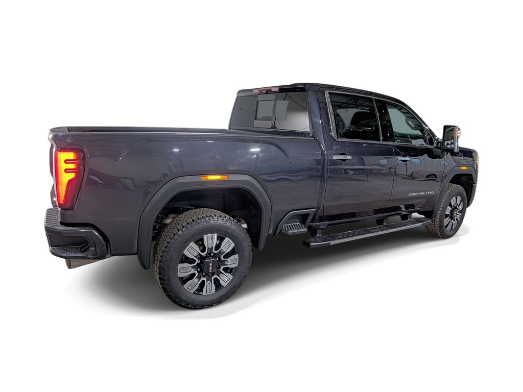 2024 GMC Sierra 3500