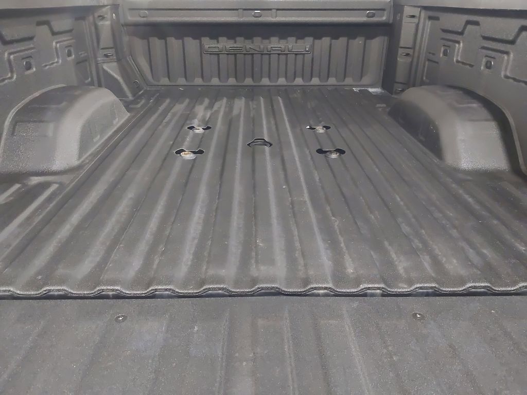 2024 GMC Sierra 3500