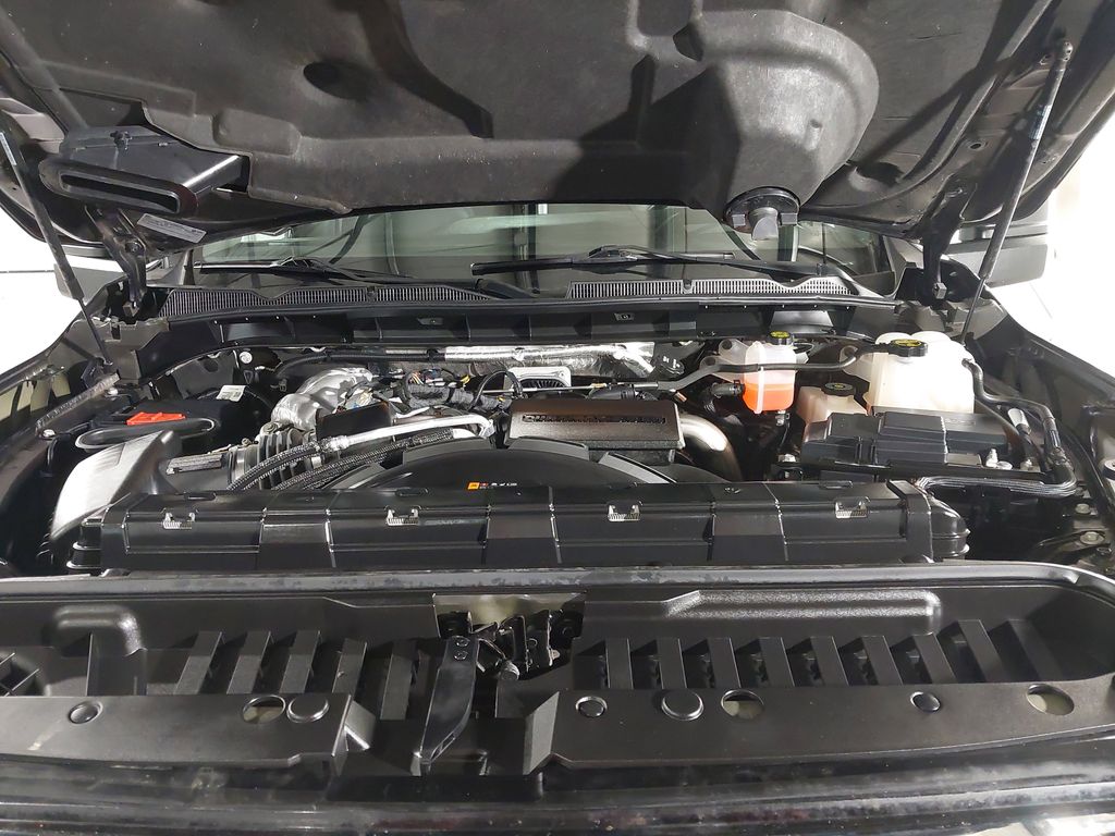 2024 GMC Sierra 3500