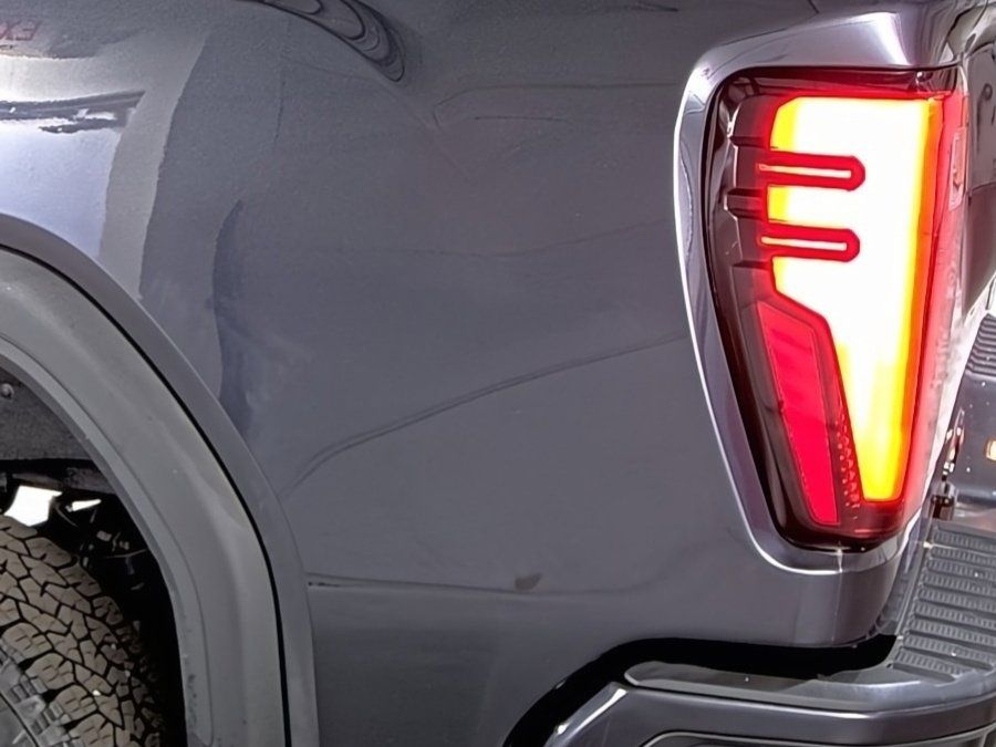 2024 GMC Sierra 3500