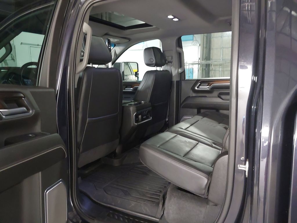 2024 GMC Sierra 3500