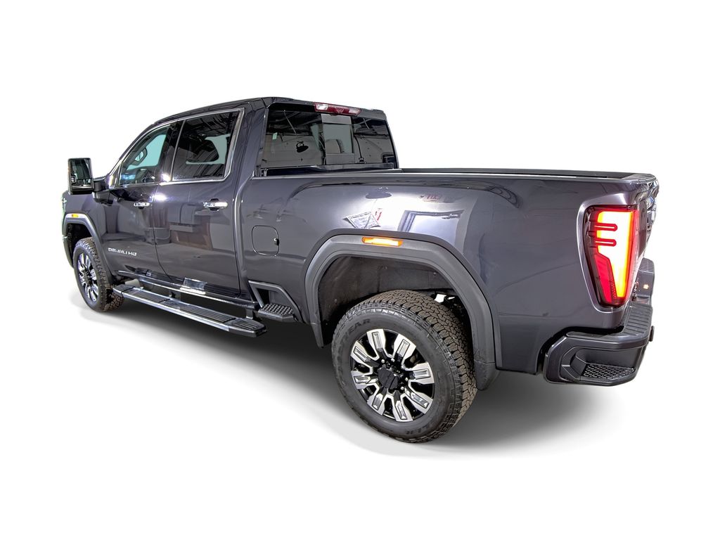 2024 GMC Sierra 3500