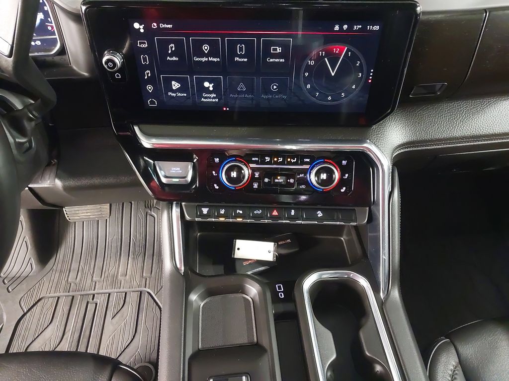 2024 GMC Sierra 3500