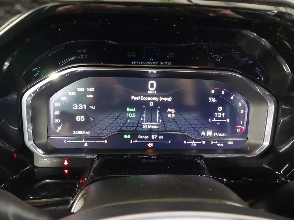 2025 GMC Sierra 2500