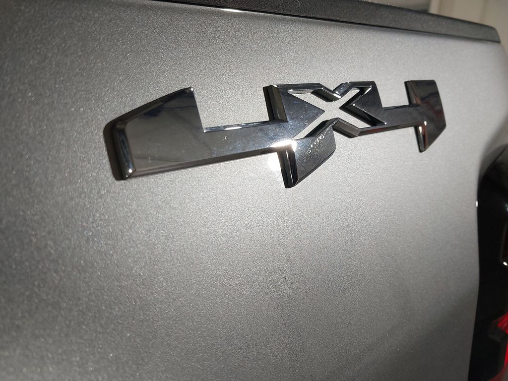 2025 GMC Sierra 2500