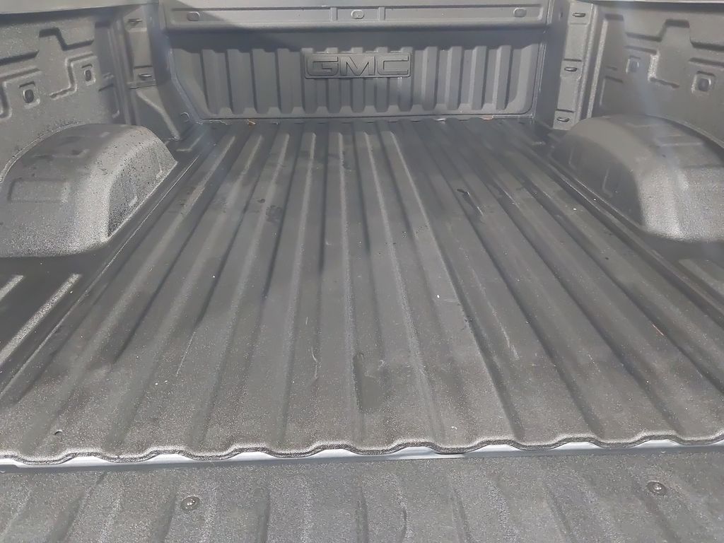 2025 GMC Sierra 2500