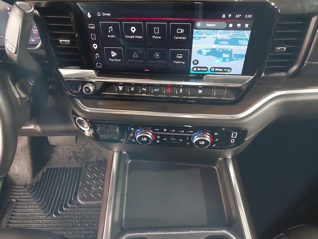 2025 GMC Sierra 2500