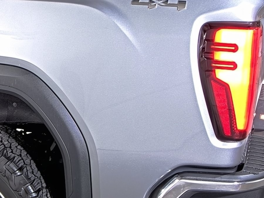 2025 GMC Sierra 2500