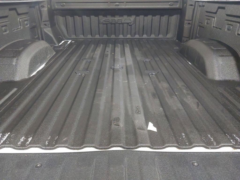 2022 GMC Sierra 2500