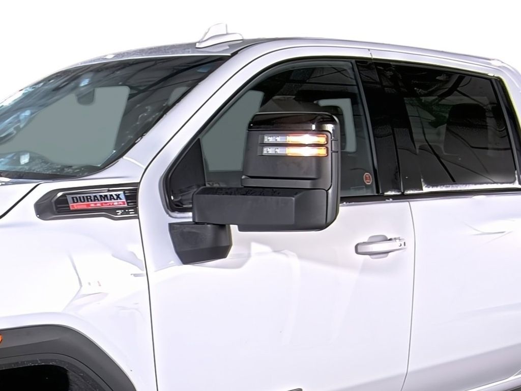 2022 GMC Sierra 2500