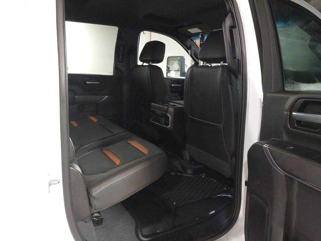 2022 GMC Sierra 2500