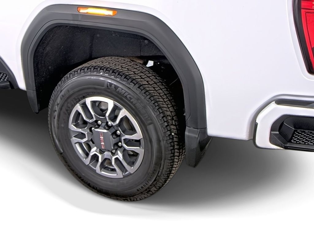 2022 GMC Sierra 2500