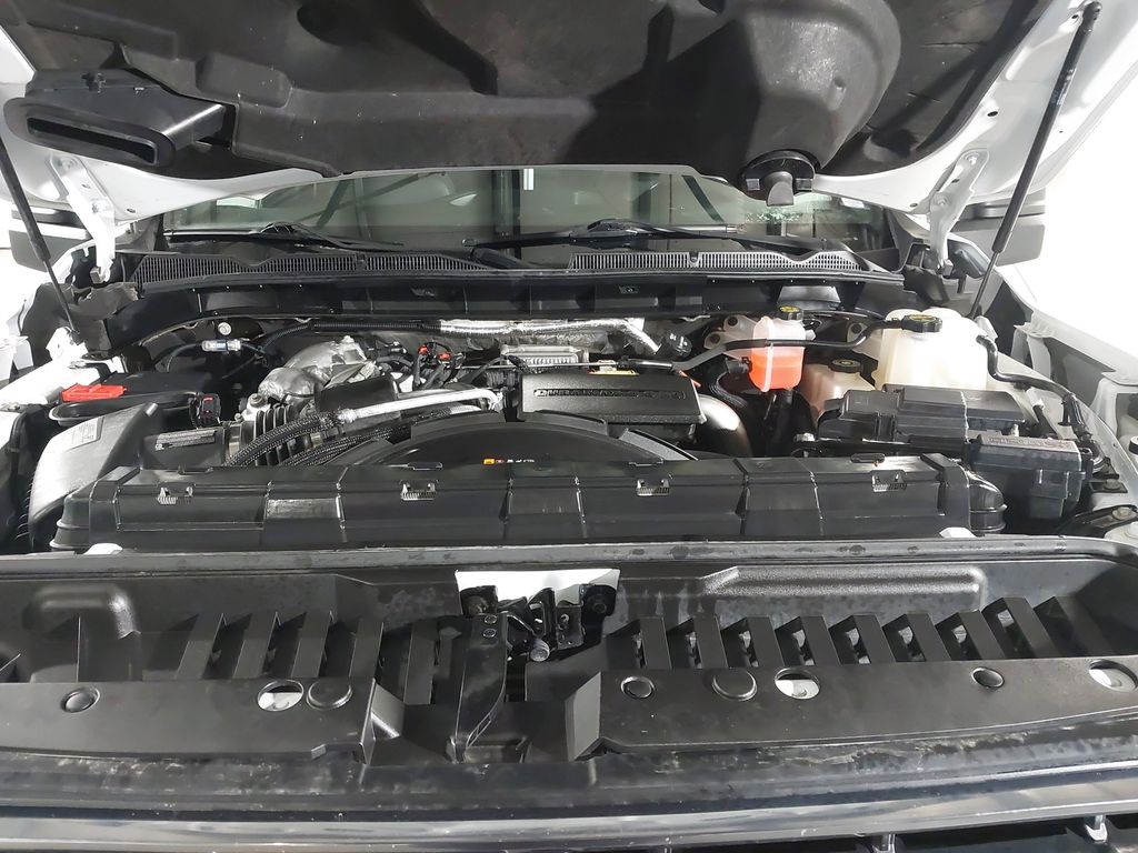 2022 GMC Sierra 2500