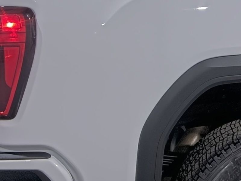 2022 GMC Sierra 2500