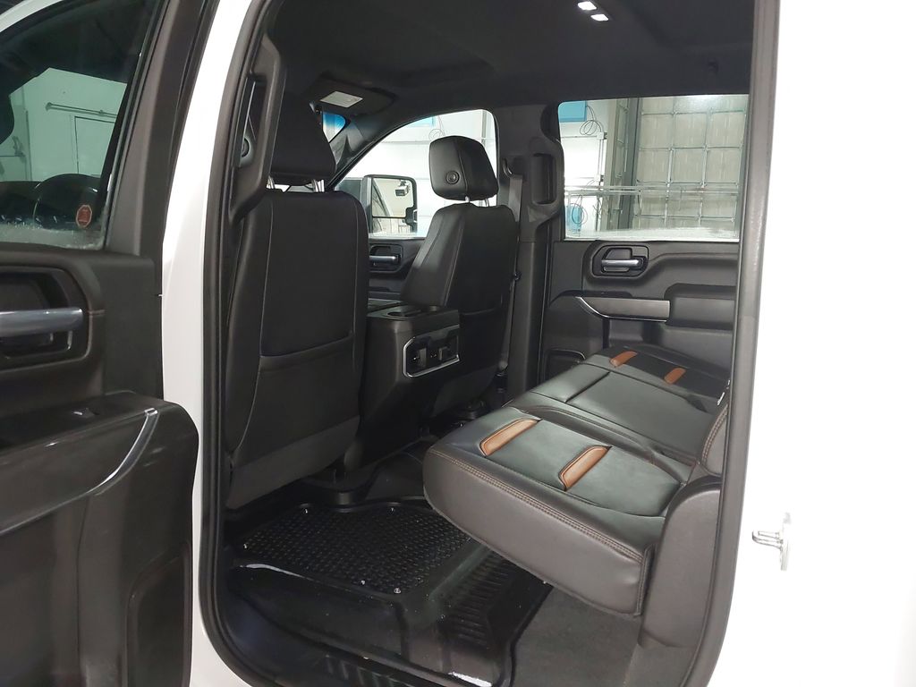 2022 GMC Sierra 2500