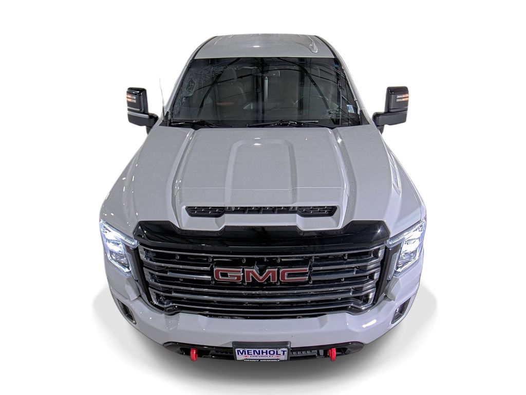 2022 GMC Sierra 2500