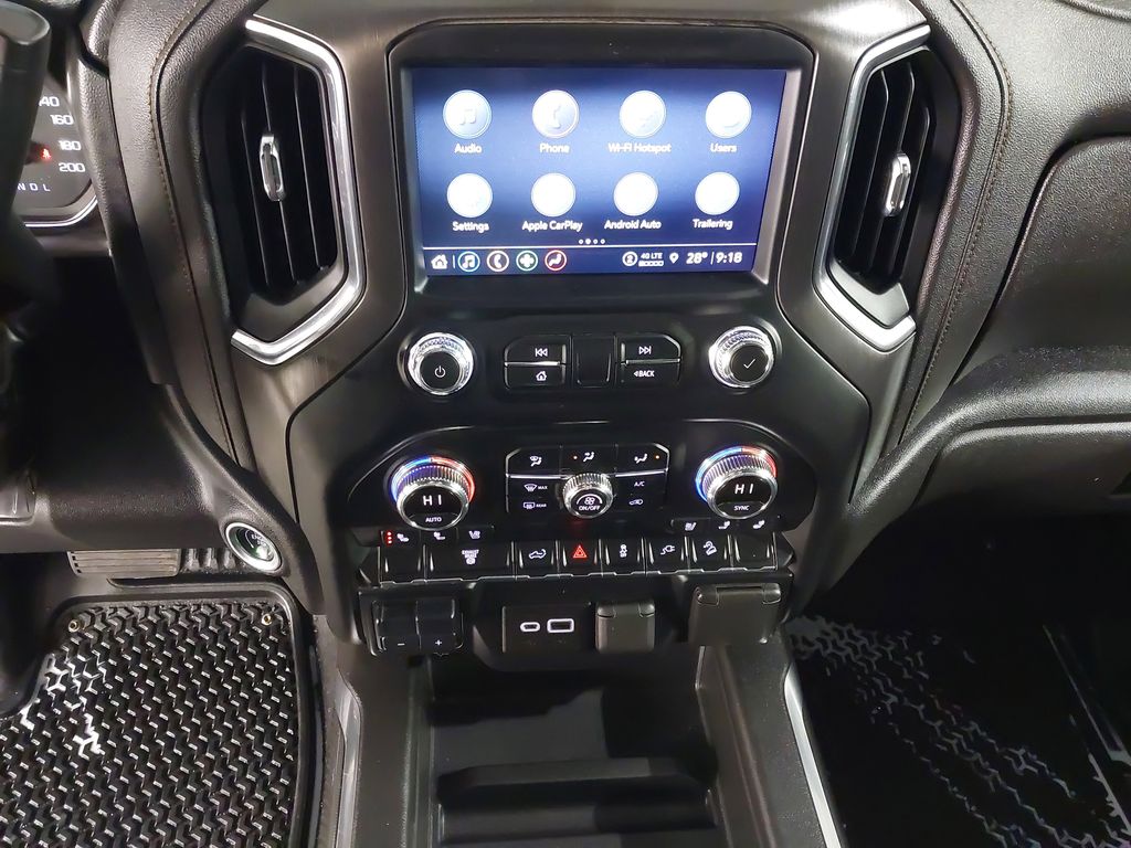 2022 GMC Sierra 2500