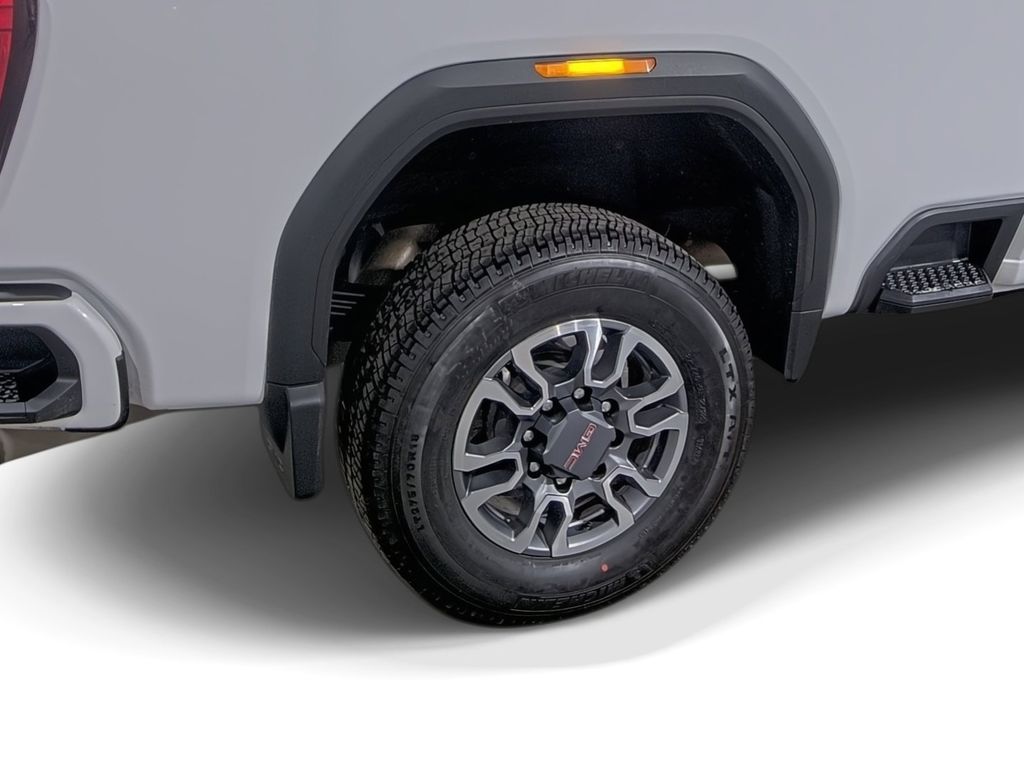 2022 GMC Sierra 2500