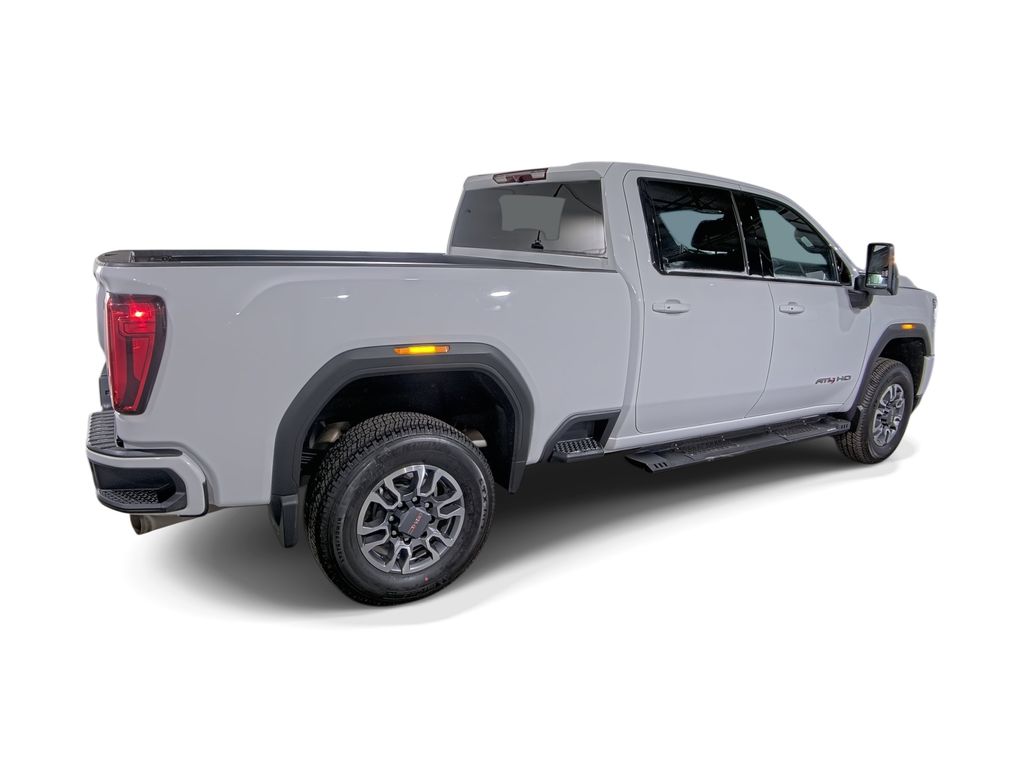 2022 GMC Sierra 2500