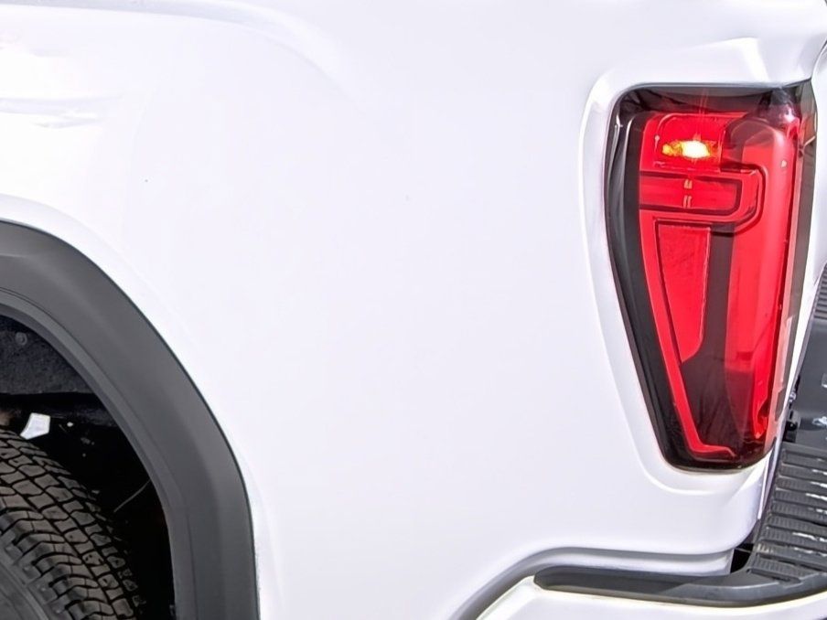 2022 GMC Sierra 2500