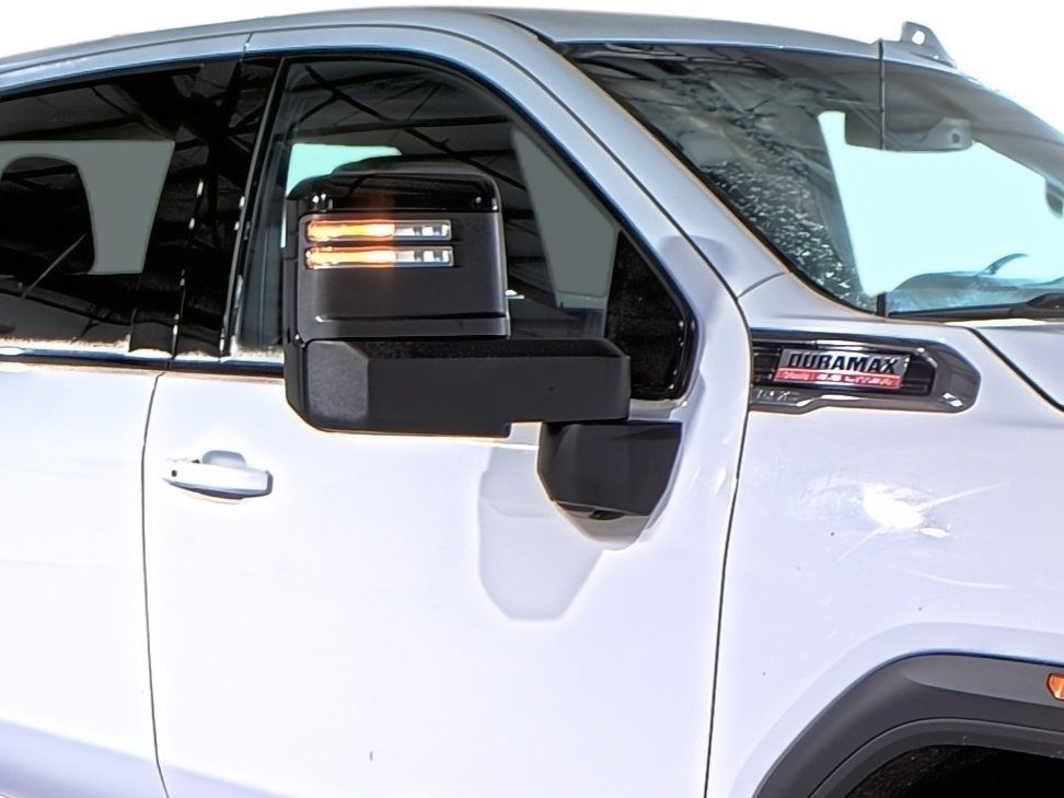 2022 GMC Sierra 2500