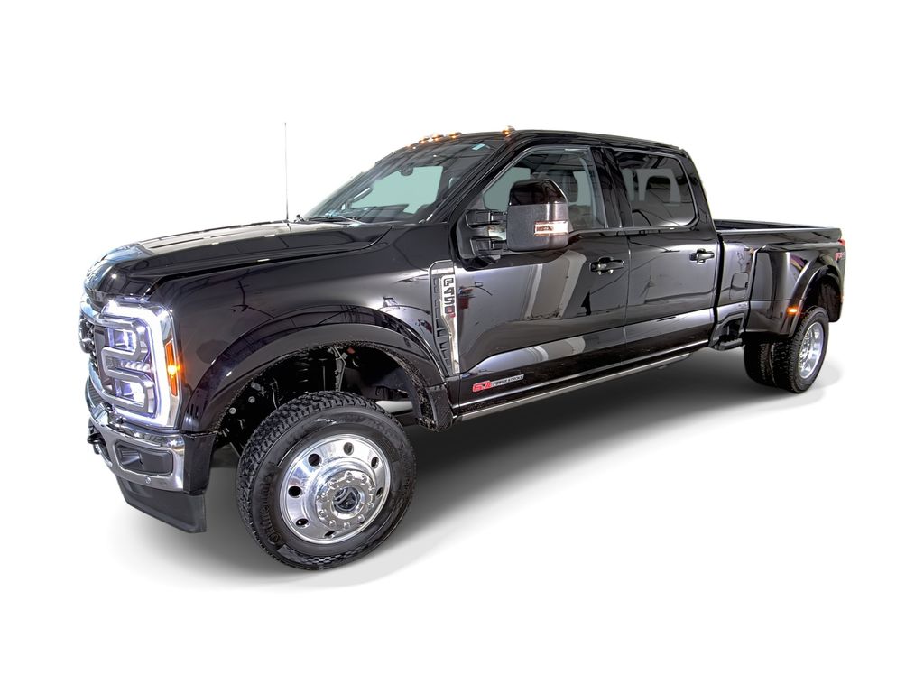 Used 2025 Ford F-450 LARIAT Trucks