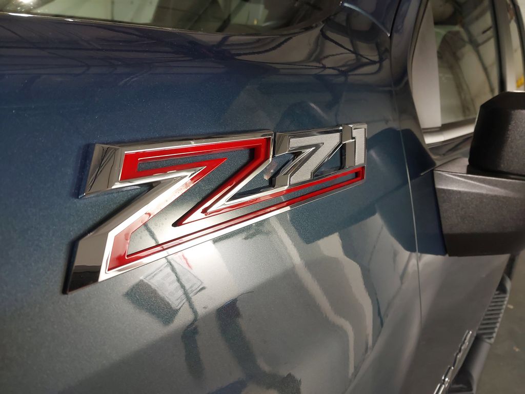 2026 Chevrolet Silverado 2500