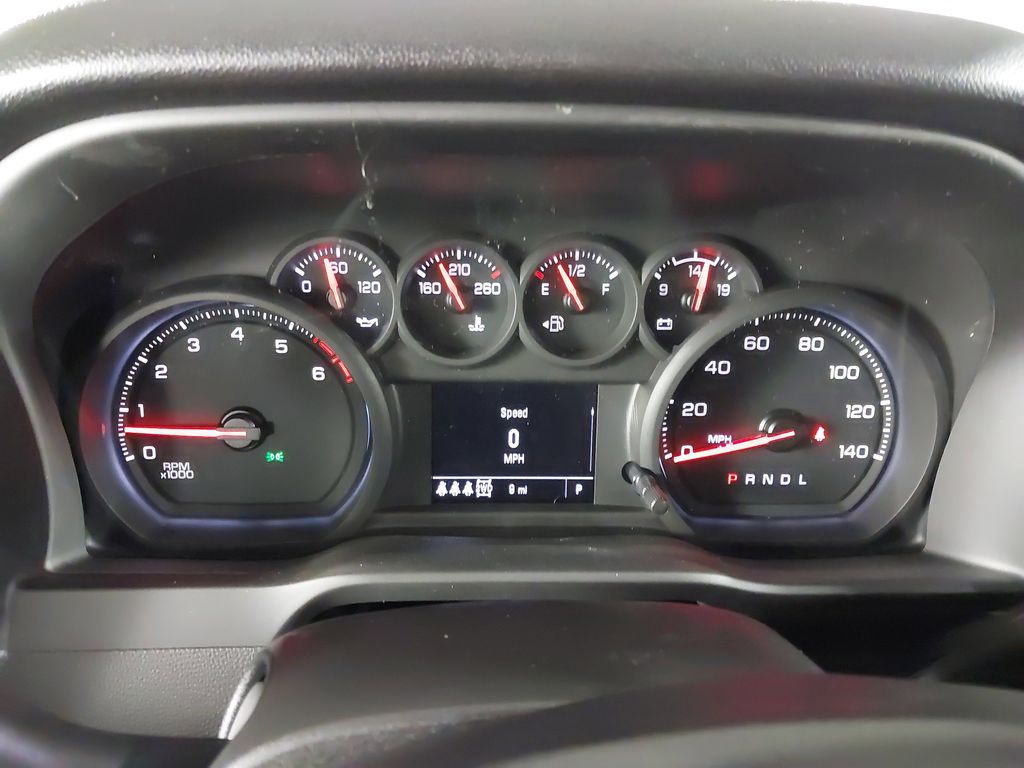 2026 Chevrolet Silverado 2500