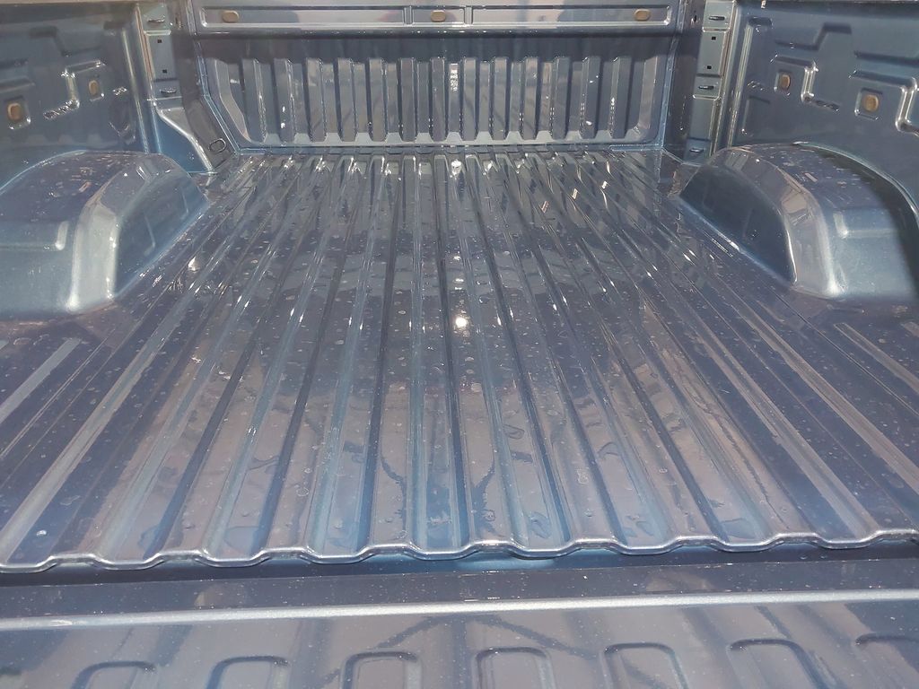 2026 Chevrolet Silverado 2500