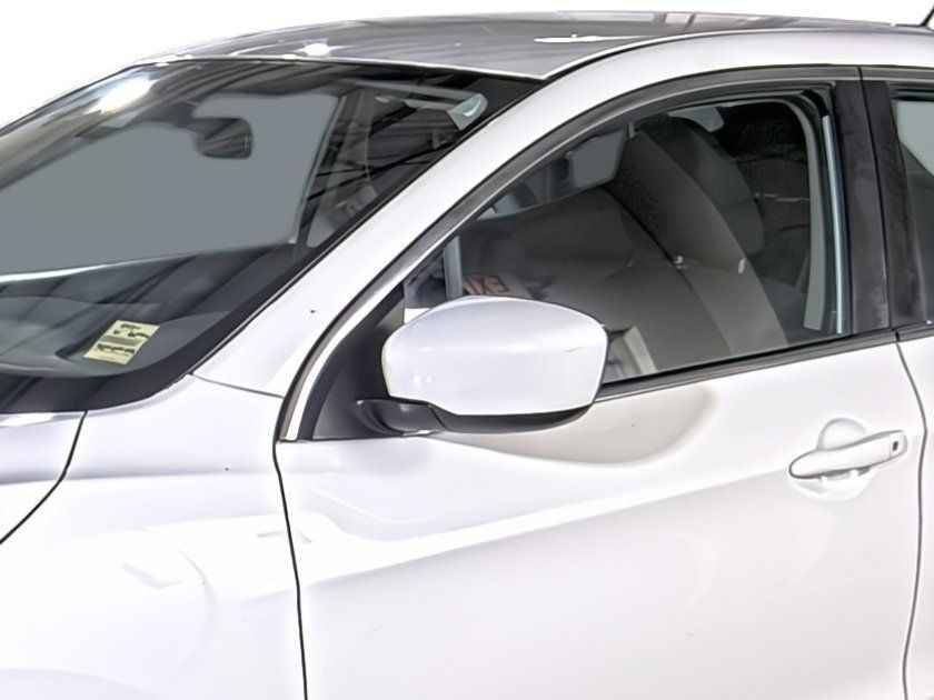 2021 Nissan Rogue Sport