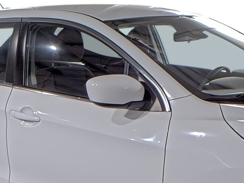 2021 Nissan Rogue Sport